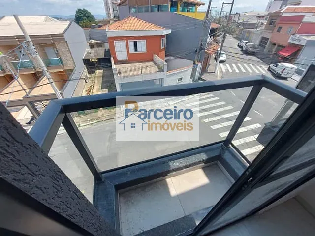 Apartamento 2 quartos e 1 banheiro, à venda, no bairro Cidade Patriarca em São Paulo