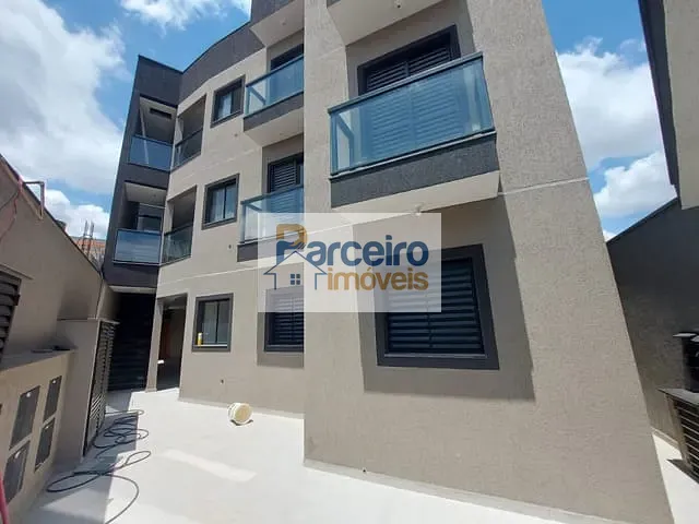 Apartamento 2 quartos e 1 banheiro, à venda, no bairro Cidade Patriarca em São Paulo