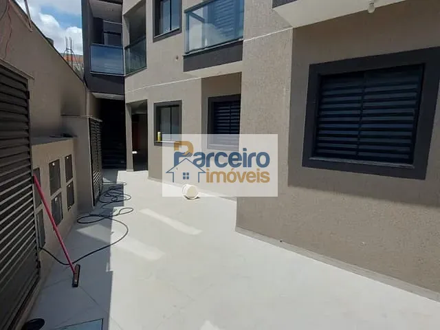 Apartamento 2 quartos e 1 banheiro, à venda, no bairro Cidade Patriarca em São Paulo