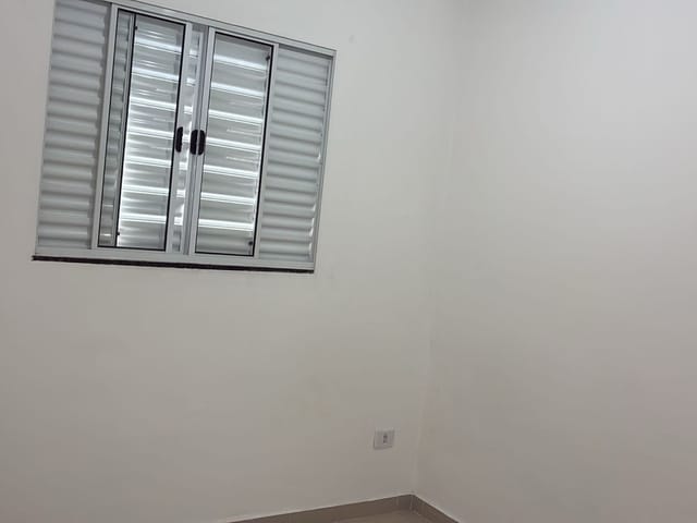 Apartamento 2 quartos e 1 banheiro, para alugar, no bairro Vila Esperança em São Paulo