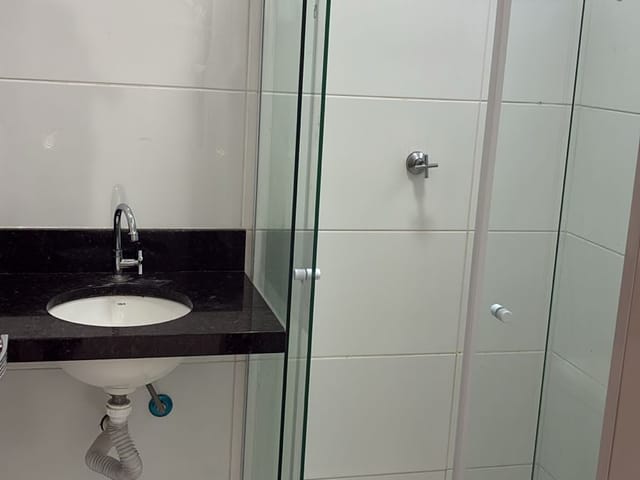 Apartamento 2 quartos e 1 banheiro, para alugar, no bairro Vila Esperança em São Paulo