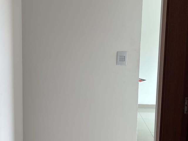 Apartamento 2 quartos e 1 banheiro, para alugar, no bairro Vila Esperança em São Paulo