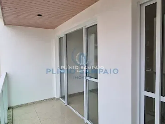 Apartamento com 63m² 2 quartos e 2 banheiros, à venda, no bairro Itapuã em Vila Velha