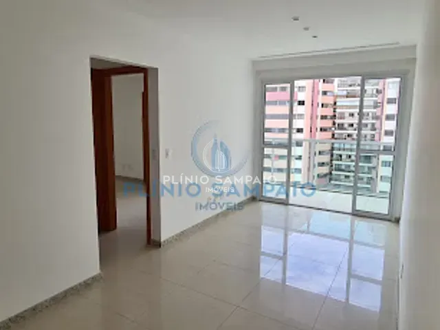 Apartamento com 63m² 2 quartos e 2 banheiros, à venda, no bairro Itapuã em Vila Velha
