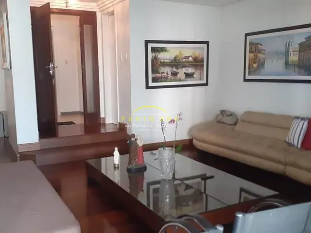 Apartamento 4 quartos e 4 banheiros, à venda, no bairro Caminho das Árvores em Salvador