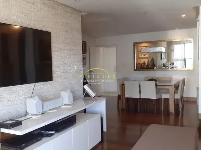 Apartamento 4 quartos e 4 banheiros, à venda, no bairro Caminho das Árvores em Salvador