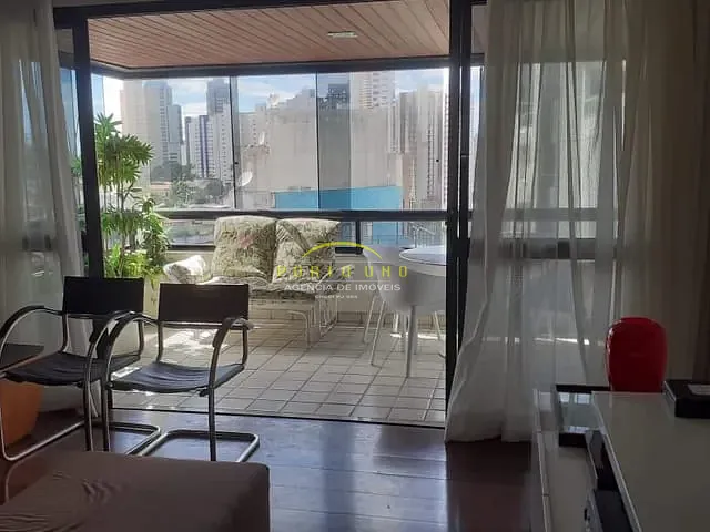 Apartamento 4 quartos e 4 banheiros, à venda, no bairro Caminho das Árvores em Salvador