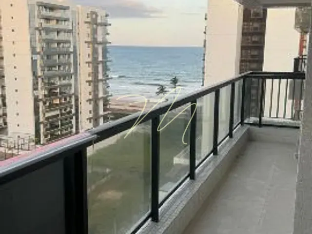 Apartamento com 60m² 2 quartos e 2 banheiros, à venda, no bairro Nossa Senhora da Vitória em Ilhéus