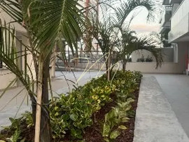 Apartamento com 60m² 2 quartos e 2 banheiros, à venda, no bairro Nossa Senhora da Vitória em Ilhéus