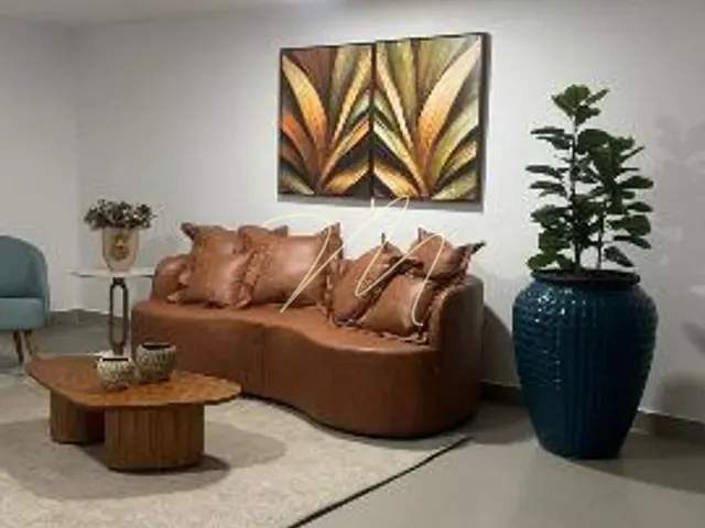 Apartamento com 60m² 2 quartos e 2 banheiros, à venda, no bairro Nossa Senhora da Vitória em Ilhéus