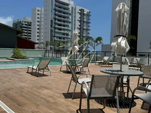 Apartamento com 60m² 2 quartos e 2 banheiros, à venda, no bairro Nossa Senhora da Vitória em Ilhéus