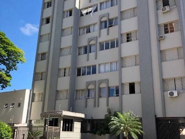 Foto do Apartamento - Ed. Vitória - Apartamento para venda com 3 dormitórios (1 suíte) - Centro, Londrina, PR | Premier Imóveis