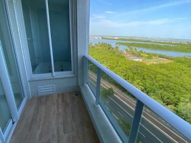 Foto do Apartamento - Apartamento à venda, Jardins, Aracaju, SE | Promov Imóveis