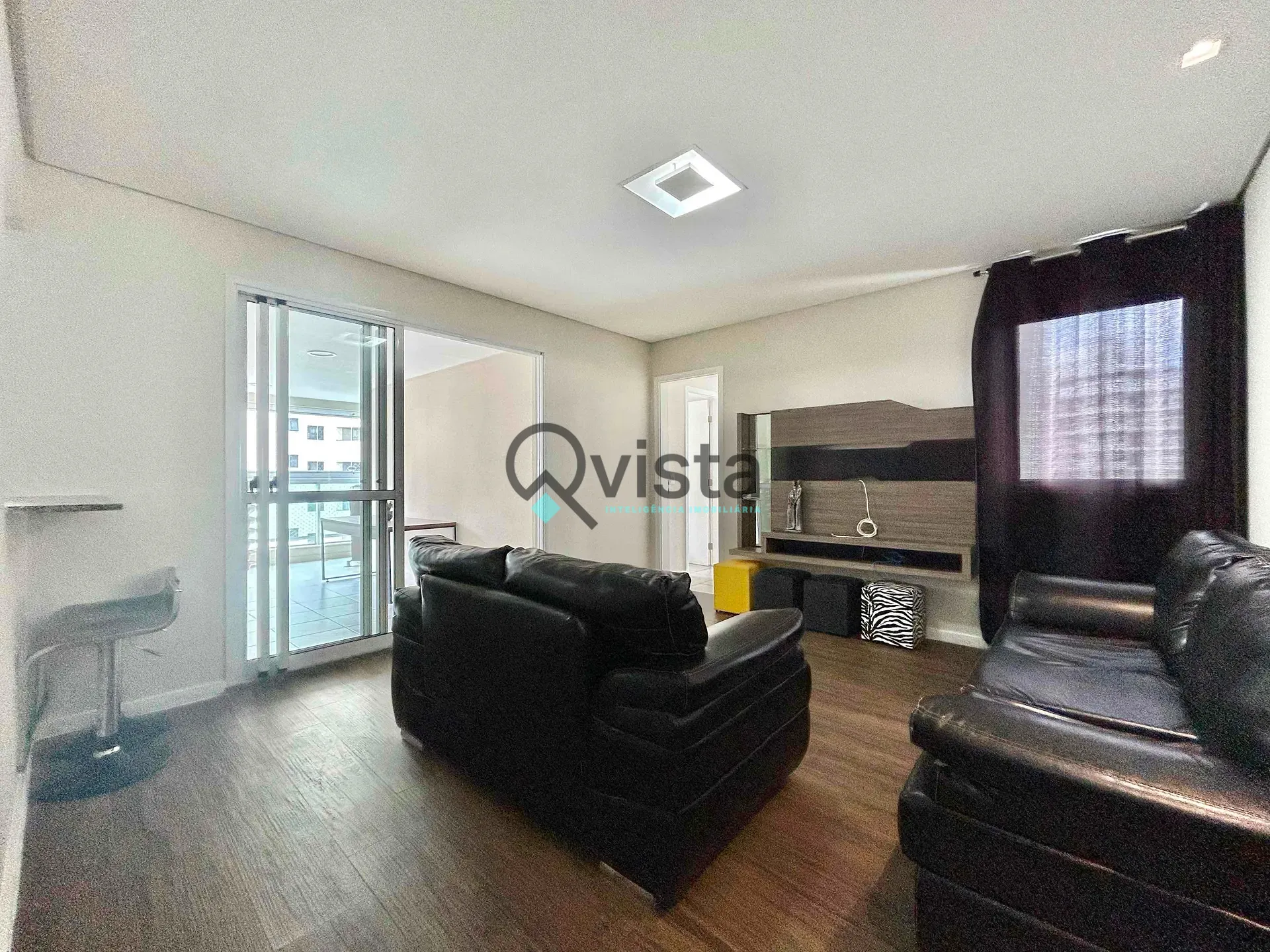 Apartamento, 3 quartos, 99 m² - Foto 2
