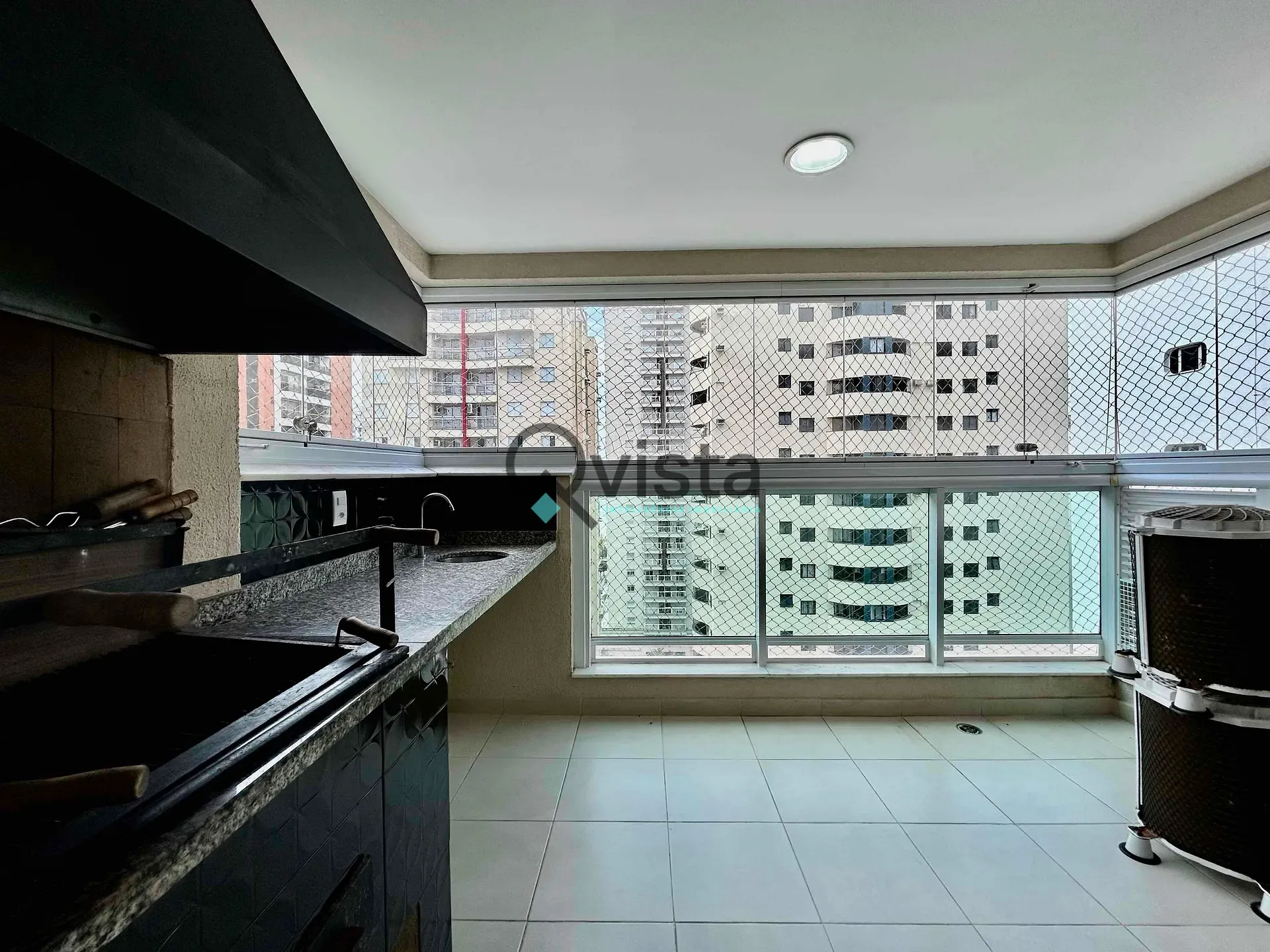 Apartamento, 3 quartos, 99 m² - Foto 1