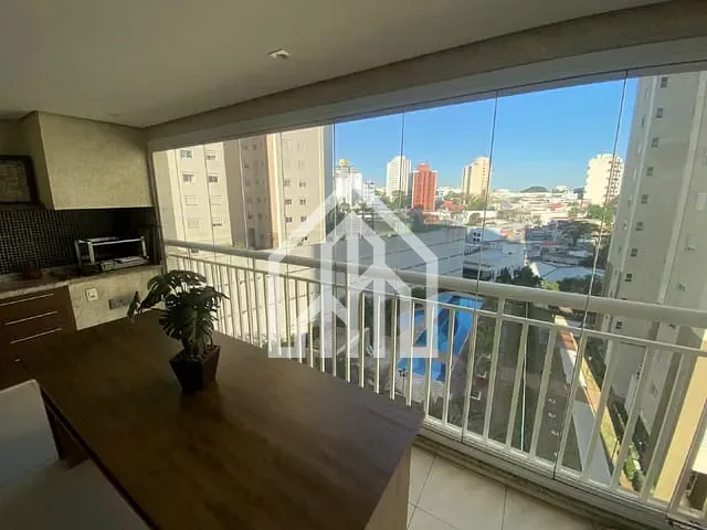Apartamento 3 quartos e 3 banheiros, à venda, no bairro Jardim Zaira em Guarulhos