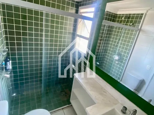 Apartamento 3 quartos e 3 banheiros, à venda, no bairro Jardim Zaira em Guarulhos