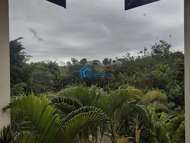 Apartamento com 60m² 3 quartos e 1 banheiro, para alugar, no bairro Jardim Juliana em Indaiatuba
