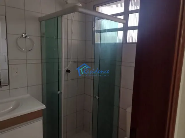 Apartamento com 60m² 3 quartos e 1 banheiro, para alugar, no bairro Jardim Juliana em Indaiatuba