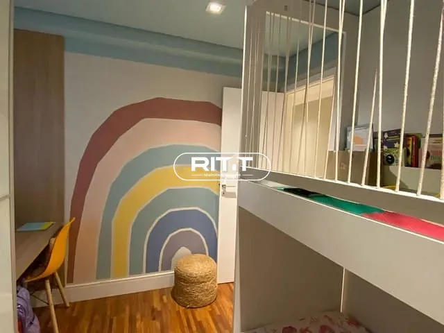 Apartamento com 96m² 3 quartos e 3 banheiros, à venda, no bairro Mansões Santo Antônio em Campinas