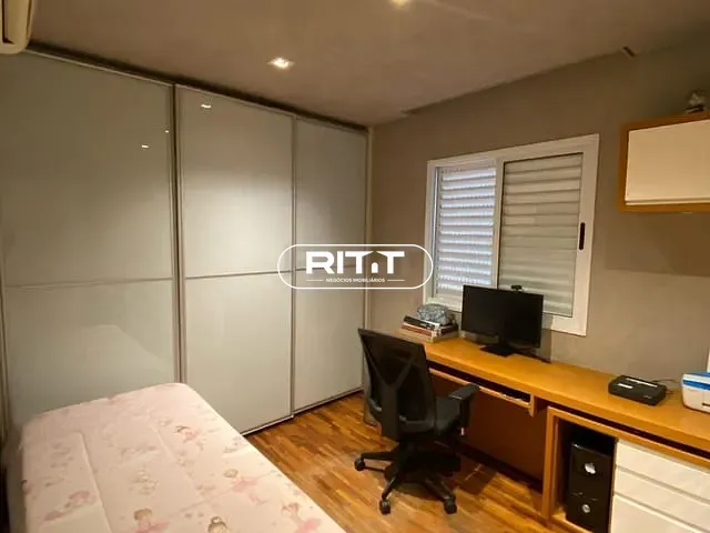 Apartamento com 96m² 3 quartos e 3 banheiros, à venda, no bairro Mansões Santo Antônio em Campinas