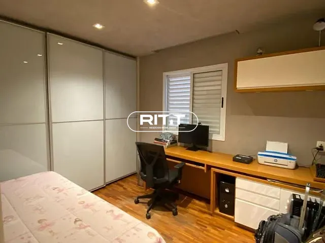 Apartamento com 96m² 3 quartos e 3 banheiros, à venda, no bairro Mansões Santo Antônio em Campinas
