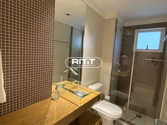 Apartamento com 96m² 3 quartos e 3 banheiros, à venda, no bairro Mansões Santo Antônio em Campinas