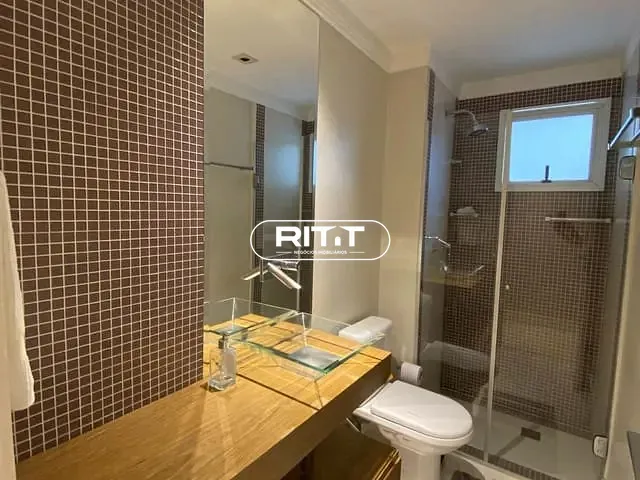 Apartamento com 96m² 3 quartos e 3 banheiros, à venda, no bairro Mansões Santo Antônio em Campinas