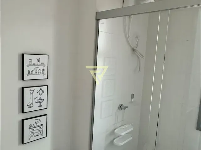 Apartamento 1 quarto e 1 banheiro, para alugar, no bairro Jardim Olhos D'Água em Ribeirão Preto