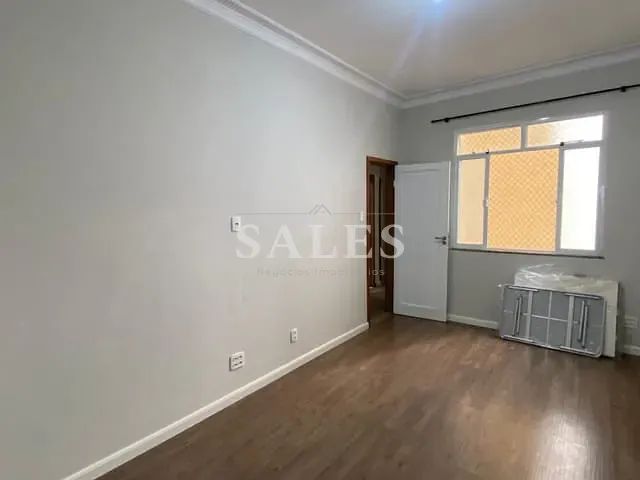Apartamento com 70m² 2 quartos e 2 banheiros, à venda, no bairro Centro em Juiz de Fora