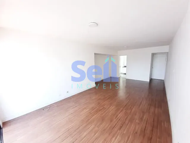 Apartamento 3 quartos e 3 banheiros, para alugar, no bairro Vila Nova Conceição em São Paulo