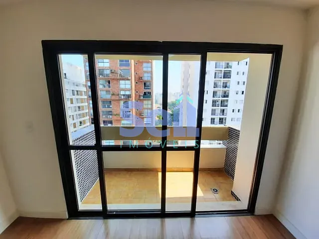 Apartamento 3 quartos e 3 banheiros, para alugar, no bairro Vila Nova Conceição em São Paulo