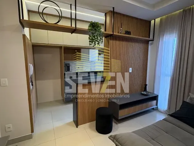 Apartamento 2 quartos e 2 banheiros, à venda, no bairro Residencial Parque Granja Cecília B em Bauru