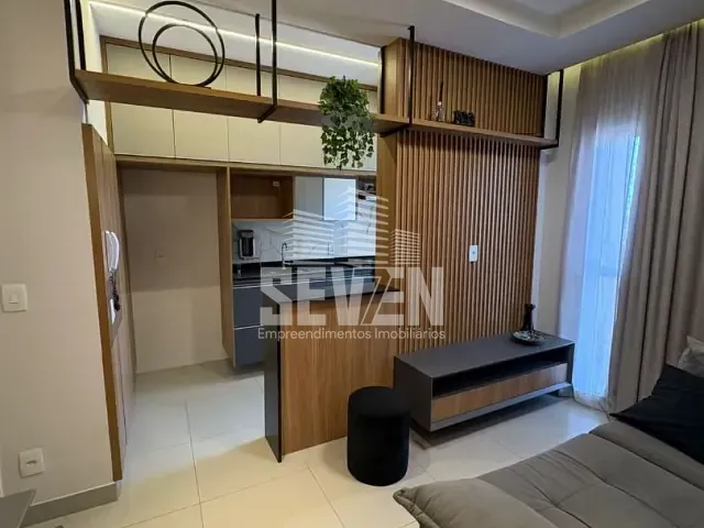 Apartamento 2 quartos e 2 banheiros, à venda, no bairro Residencial Parque Granja Cecília B em Bauru