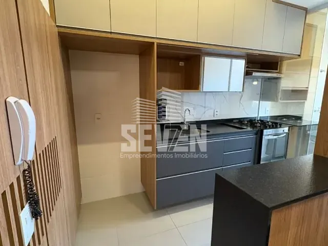 Apartamento 2 quartos e 2 banheiros, à venda, no bairro Residencial Parque Granja Cecília B em Bauru