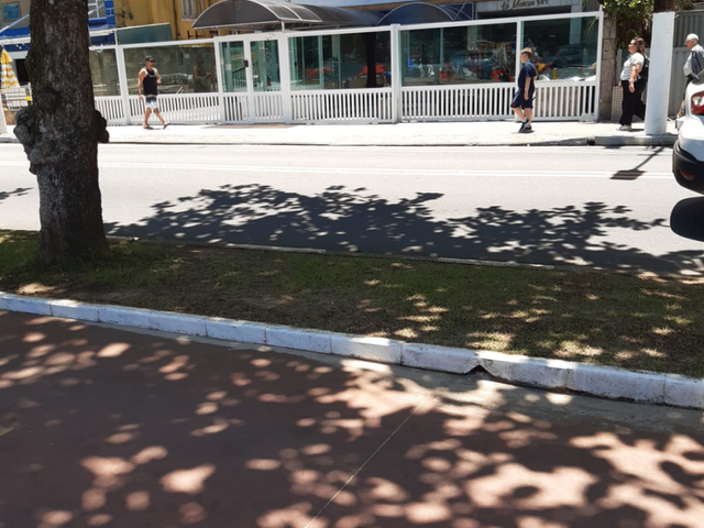 Apartamento com 52m² 1 quarto e 1 banheiro, à venda, no bairro Centro em São Vicente