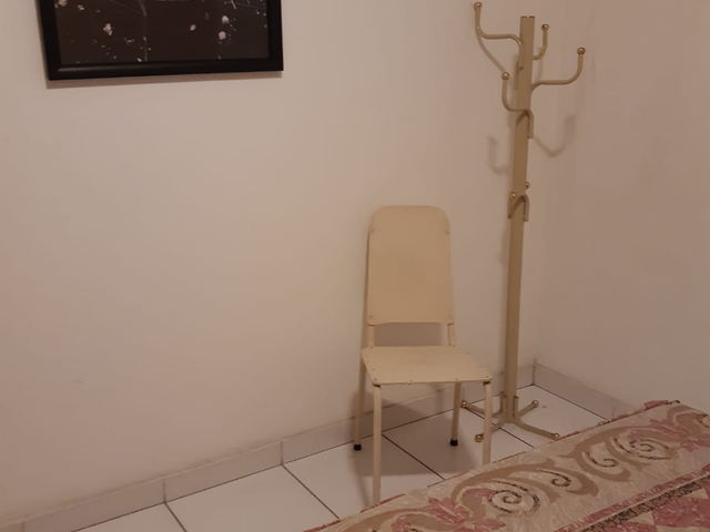Apartamento com 52m² 1 quarto e 1 banheiro, à venda, no bairro Centro em São Vicente