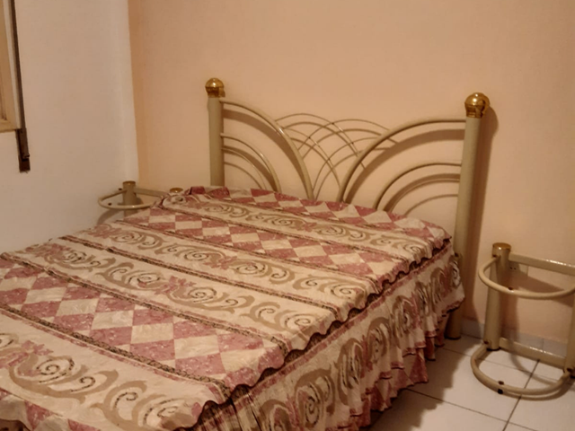 Apartamento com 52m² 1 quarto e 1 banheiro, à venda, no bairro Centro em São Vicente
