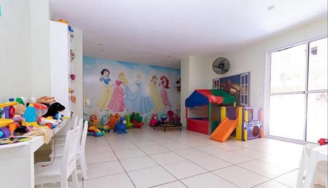 Foto do Apartamento - Apartamento para Locação, Todos os Santos, Rio de Janeiro, RJ | Styllus Meier Assessoria Imobiliária