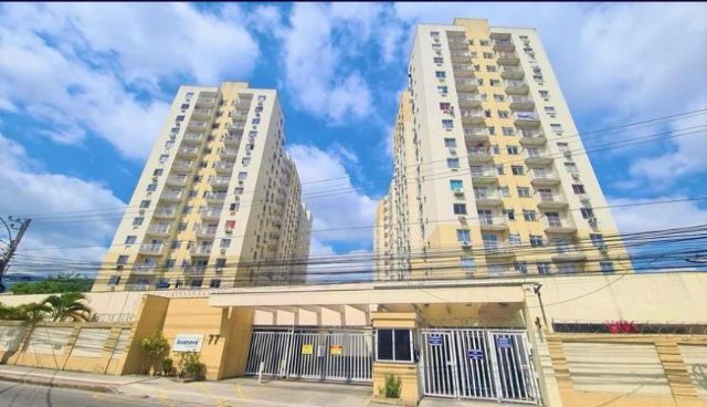 Foto do Apartamento - Apartamento para Locação, Todos os Santos, Rio de Janeiro, RJ | Styllus Meier Assessoria Imobiliária