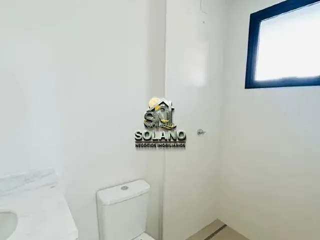 Apartamento com 121m² 3 quartos e 3 banheiros, à venda, no bairro Setor Bueno em Goiânia