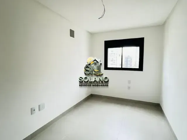 Apartamento com 121m² 3 quartos e 3 banheiros, à venda, no bairro Setor Bueno em Goiânia