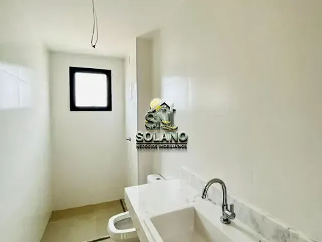 Apartamento com 121m² 3 quartos e 3 banheiros, à venda, no bairro Setor Bueno em Goiânia