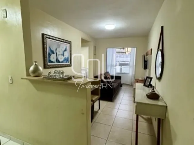Apartamento 2 quartos e 1 banheiro, à venda, no bairro Nova Parnamirim em Parnamirim