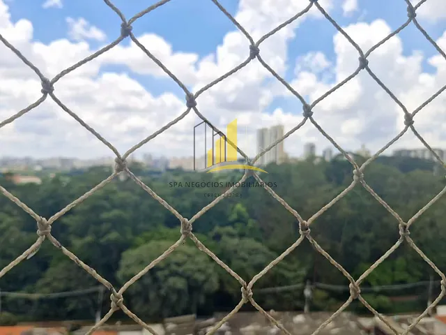 Apartamento com 70m² 3 quartos e 2 banheiros, à venda, no bairro Tatuapé em São Paulo
