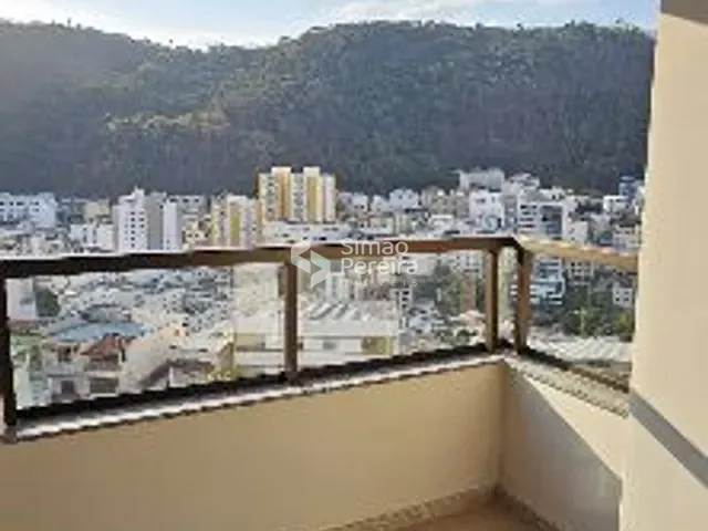 Apartamento com 80m² 2 quartos e 1 banheiro, à venda, no bairro São Mateus em Juiz de Fora