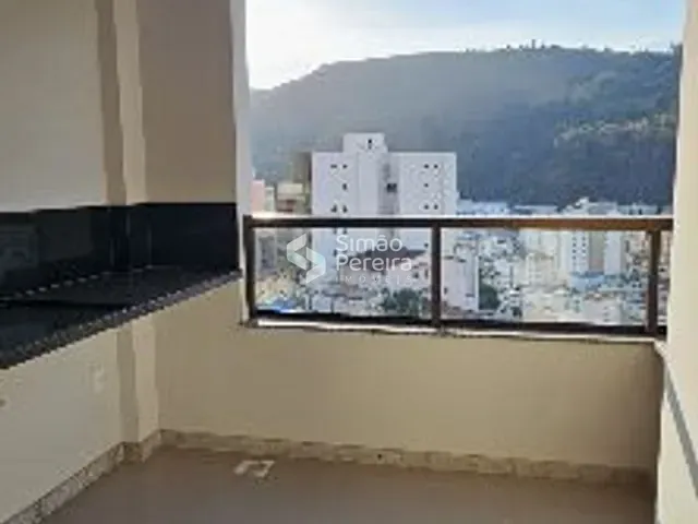 Apartamento com 80m² 2 quartos e 1 banheiro, à venda, no bairro São Mateus em Juiz de Fora