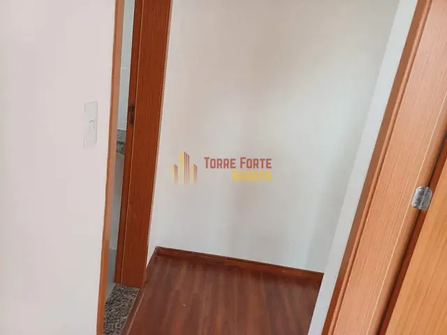 Apartamento com 43m² 2 quartos e 1 banheiro, à venda, no bairro Palmares em Belo Horizonte