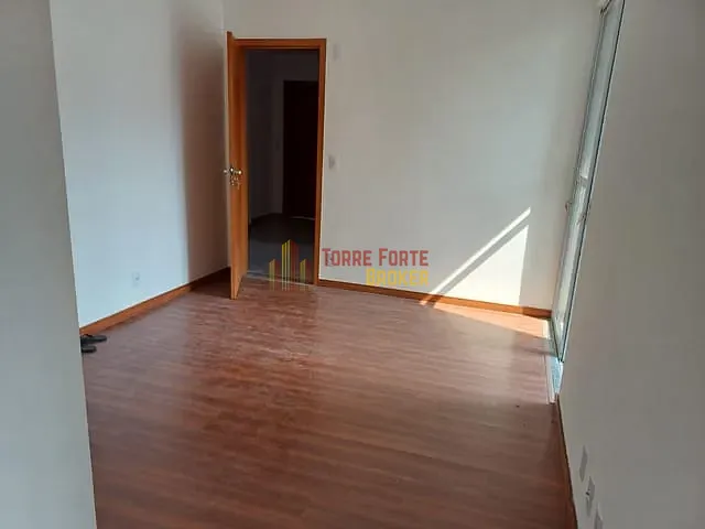 Apartamento com 43m² 2 quartos e 1 banheiro, à venda, no bairro Palmares em Belo Horizonte