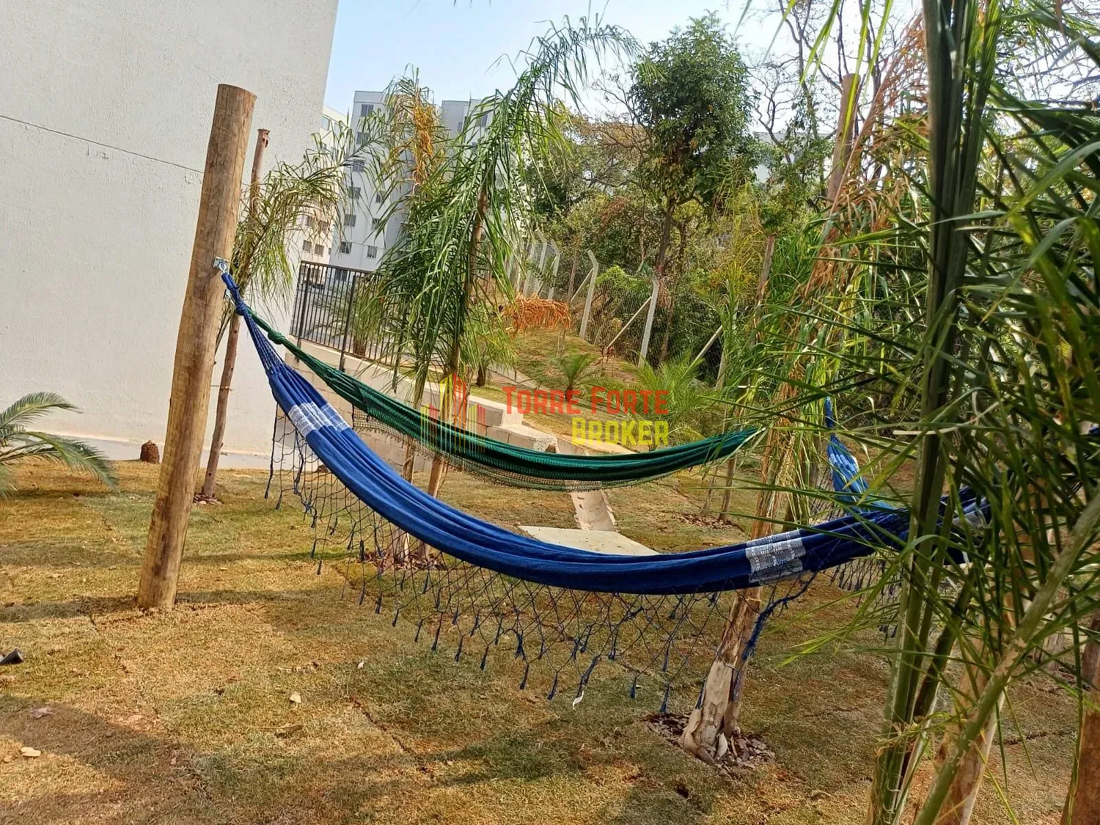 Apartamento, 2 quartos, 43 m² - Foto 20